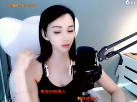 甜蜜未来乐在心怀主播照片