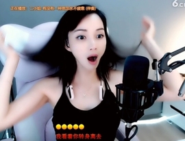 甜蜜未来乐在心怀主播照片