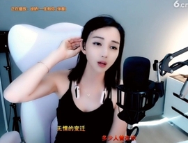 甜蜜未来乐在心怀主播照片