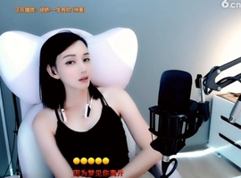 甜蜜未来乐在心怀主播照片