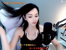 甜蜜未来乐在心怀主播照片