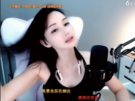 甜蜜未来乐在心怀主播照片