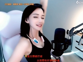 甜蜜未来乐在心怀主播照片