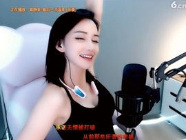 甜蜜未来乐在心怀主播照片