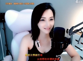 甜蜜未来乐在心怀主播照片