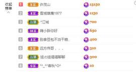 娃の娃主播照片