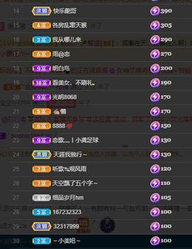 恋歌爱唱歌主播照片