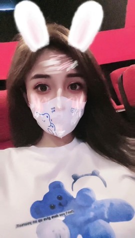 跑调嘉💟主播照片