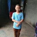 杨杰同学