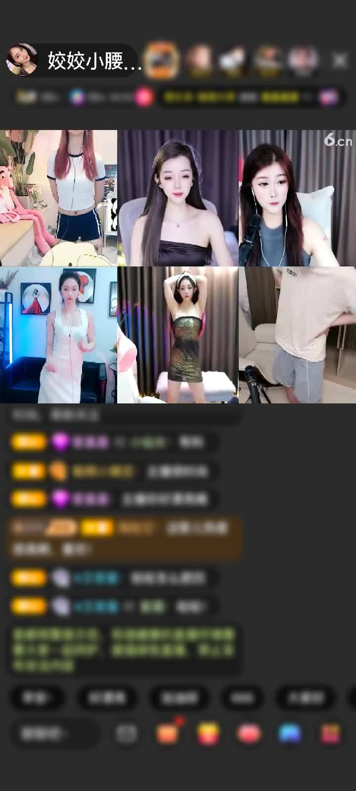 上传了一个小视频