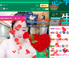 聆听~爱唱歌的图片