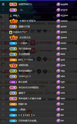聆听~爱唱歌的图片