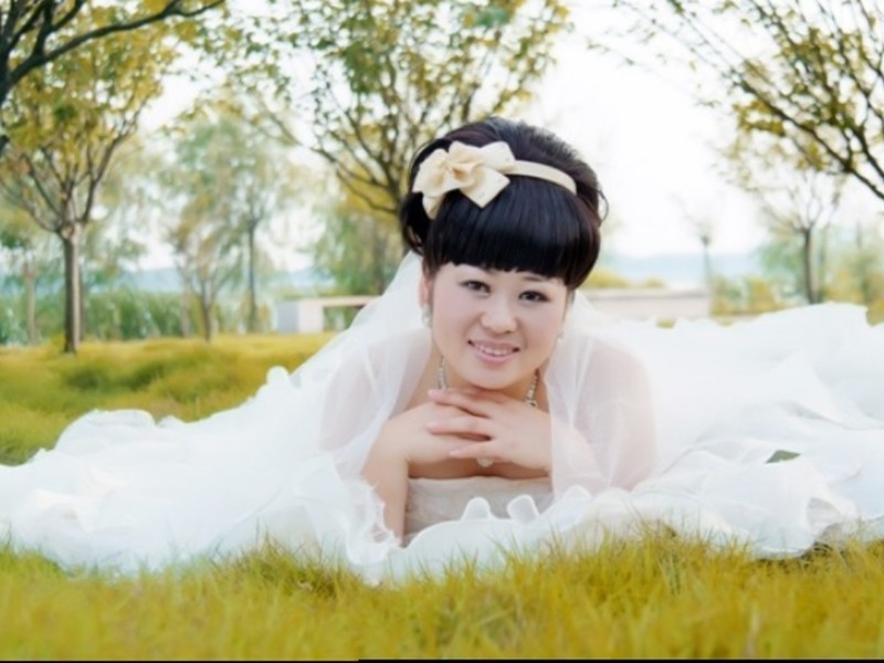 ～小号子的主播海报