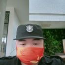 秦勇福