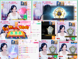社会💞夭夭（退）主播照片