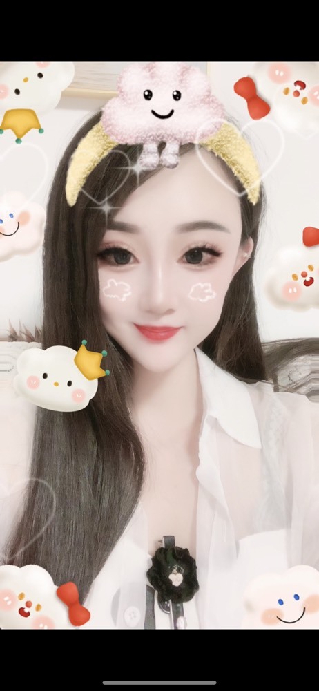 兔子🐰很可爱的主播照片