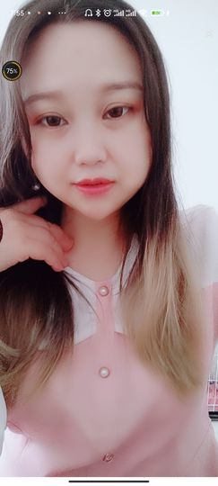 ♥玉颜❤️主播照片