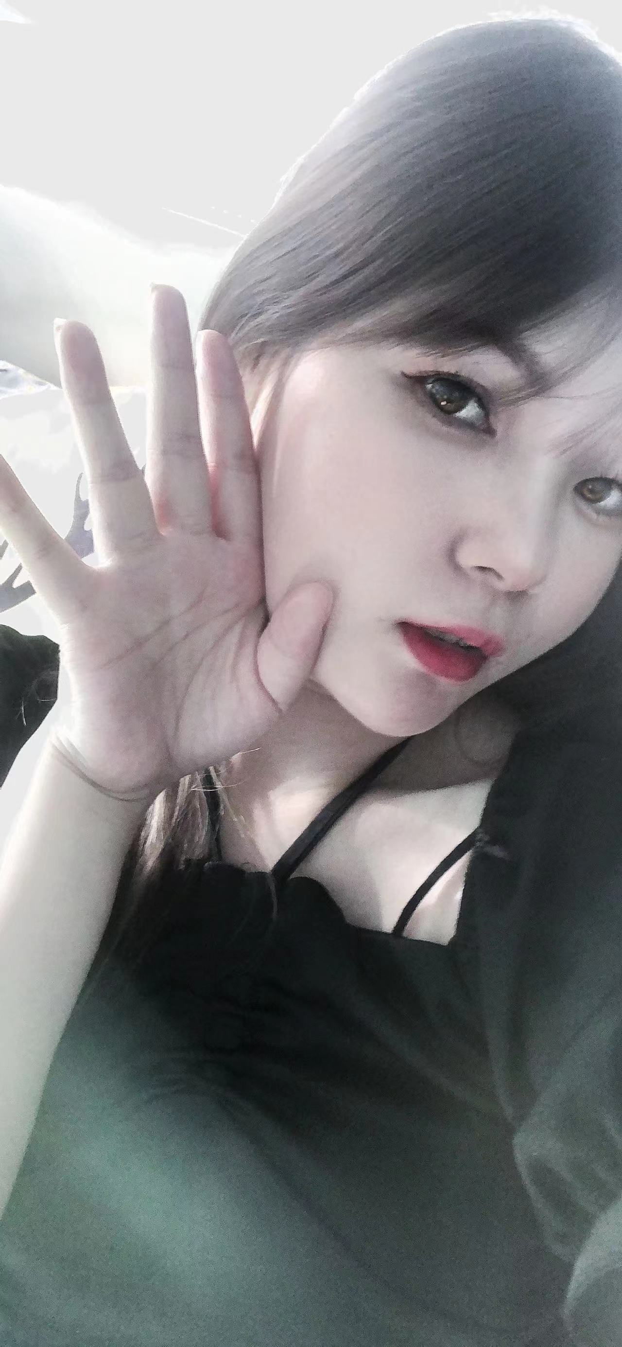 新人婧婧`的主播照片