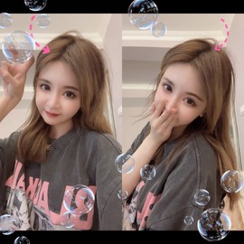 悠悠Yoyo🎀主播照片