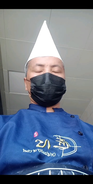 六户外特色烤串炒菜干就完了