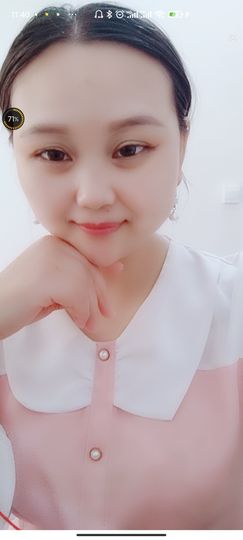 玉颜❤️等你来宠主播照片
