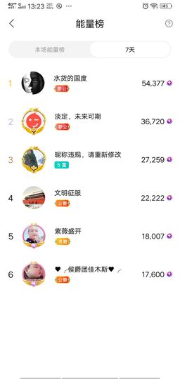 昵称违规，请重新修改的图片