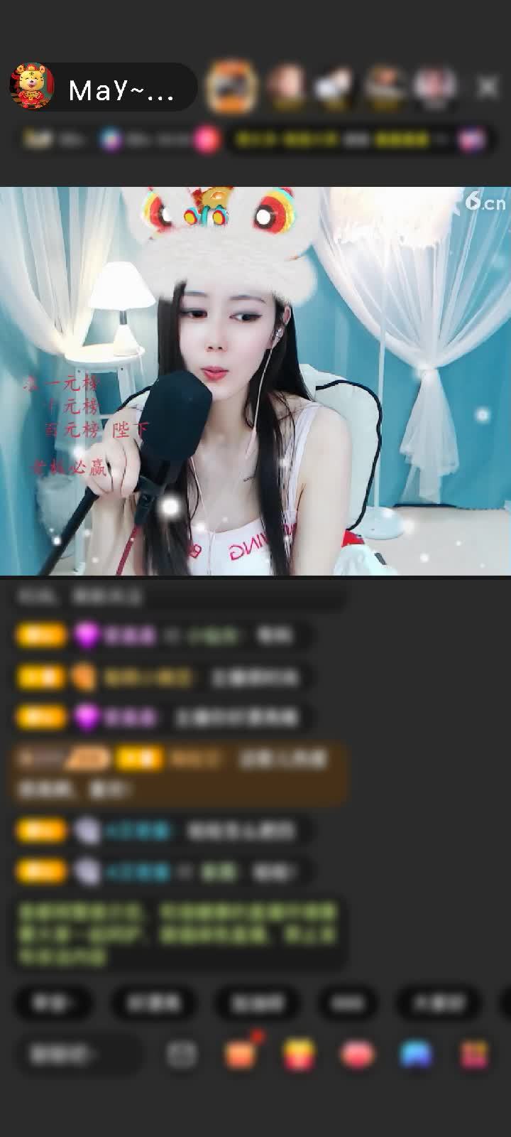 上传了一个小视频