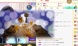 ❥糯小呆❀第一天主播照片