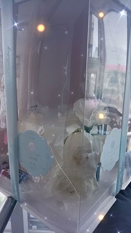 娜娜局外人主播照片
