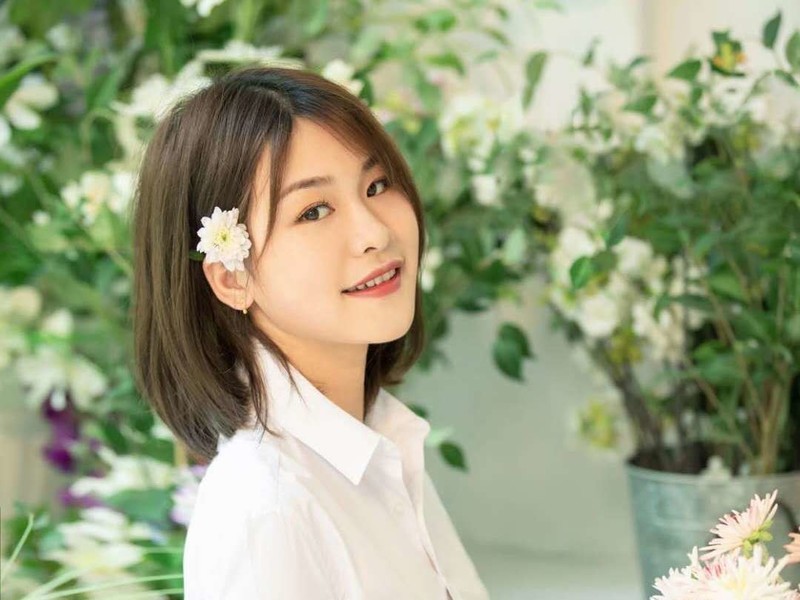 林梦A的主播海报