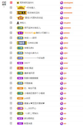 苏熙！！！主播照片