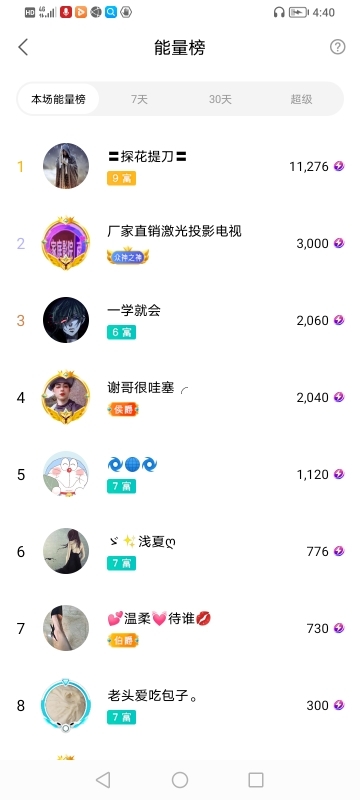 小谢农村田园生活的图片