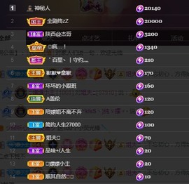 🌸嬛嬛主播照片