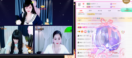 美好@的回忆主播照片