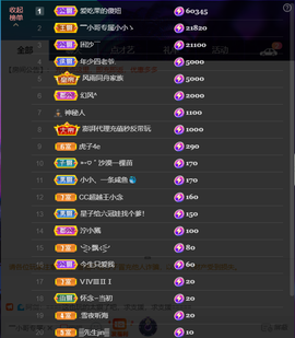小小、有点甜🐳的图片
