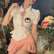 新主播～林梦