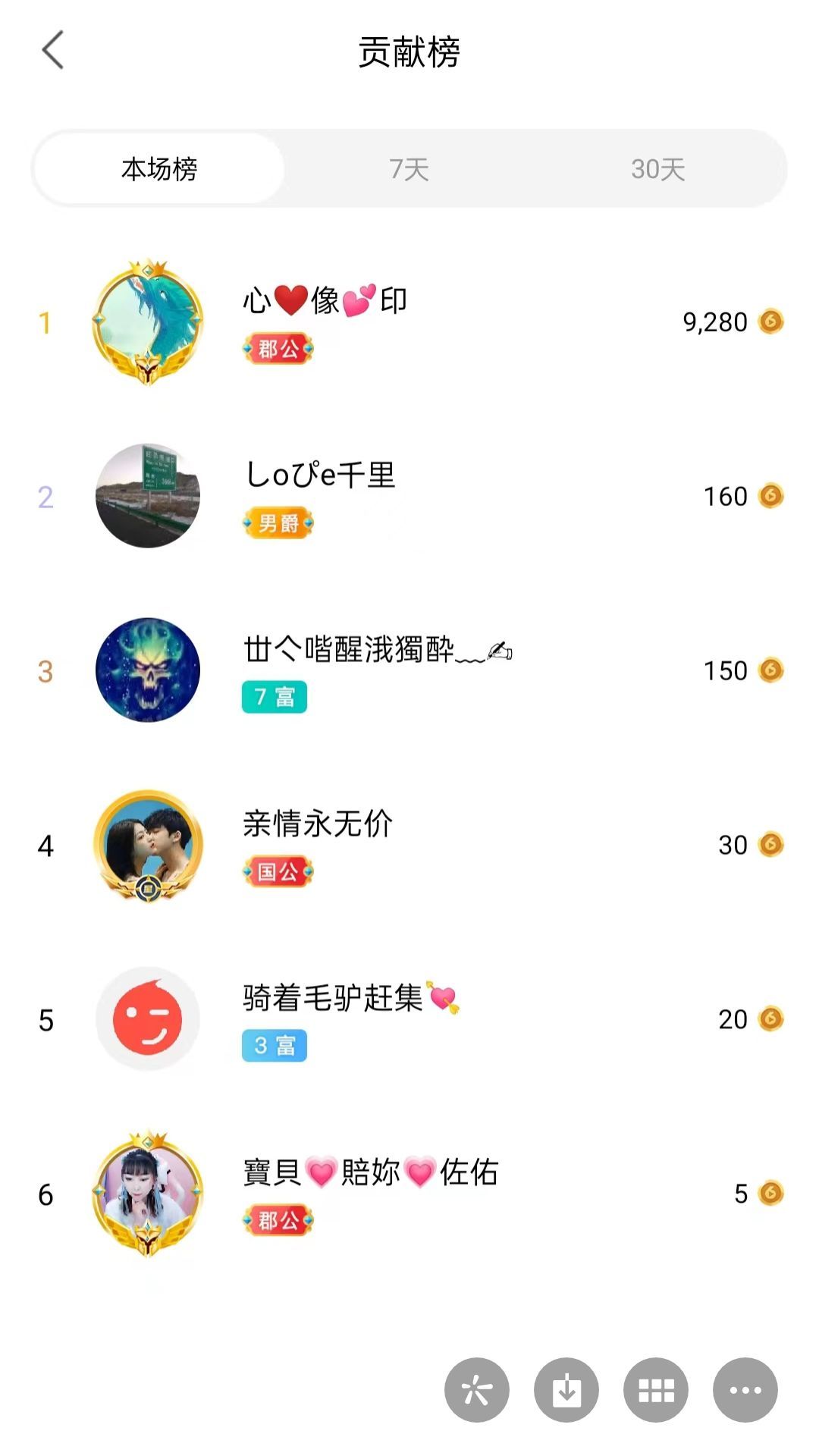 梦心💞缘于遇见的图片