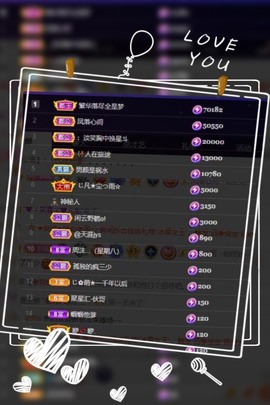 凤家有事不定时手机播主播照片