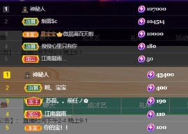 是南～主播照片