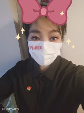 🦄倾城✨黑丫头主播照片