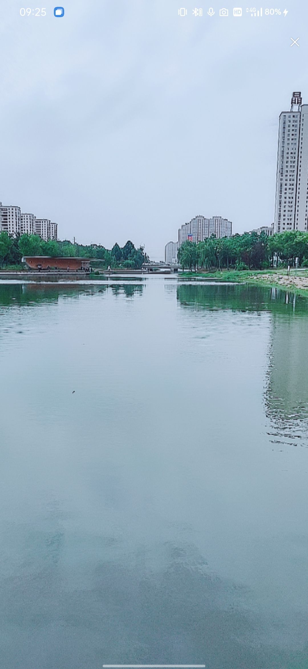 婷婷💕感恩有你陪伴的图片