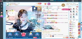 Lッ♥✿小白白主播照片