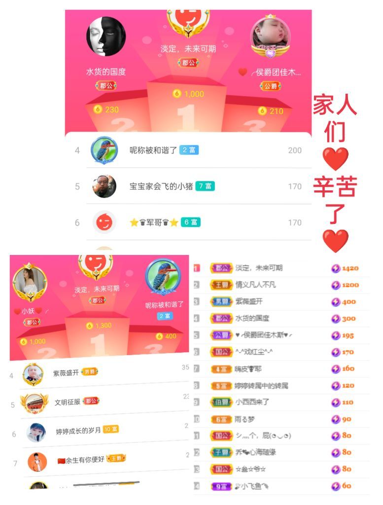 婷婷💕感恩有你陪伴的图片