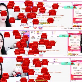 小玲宝🧸安静唱歌主播照片