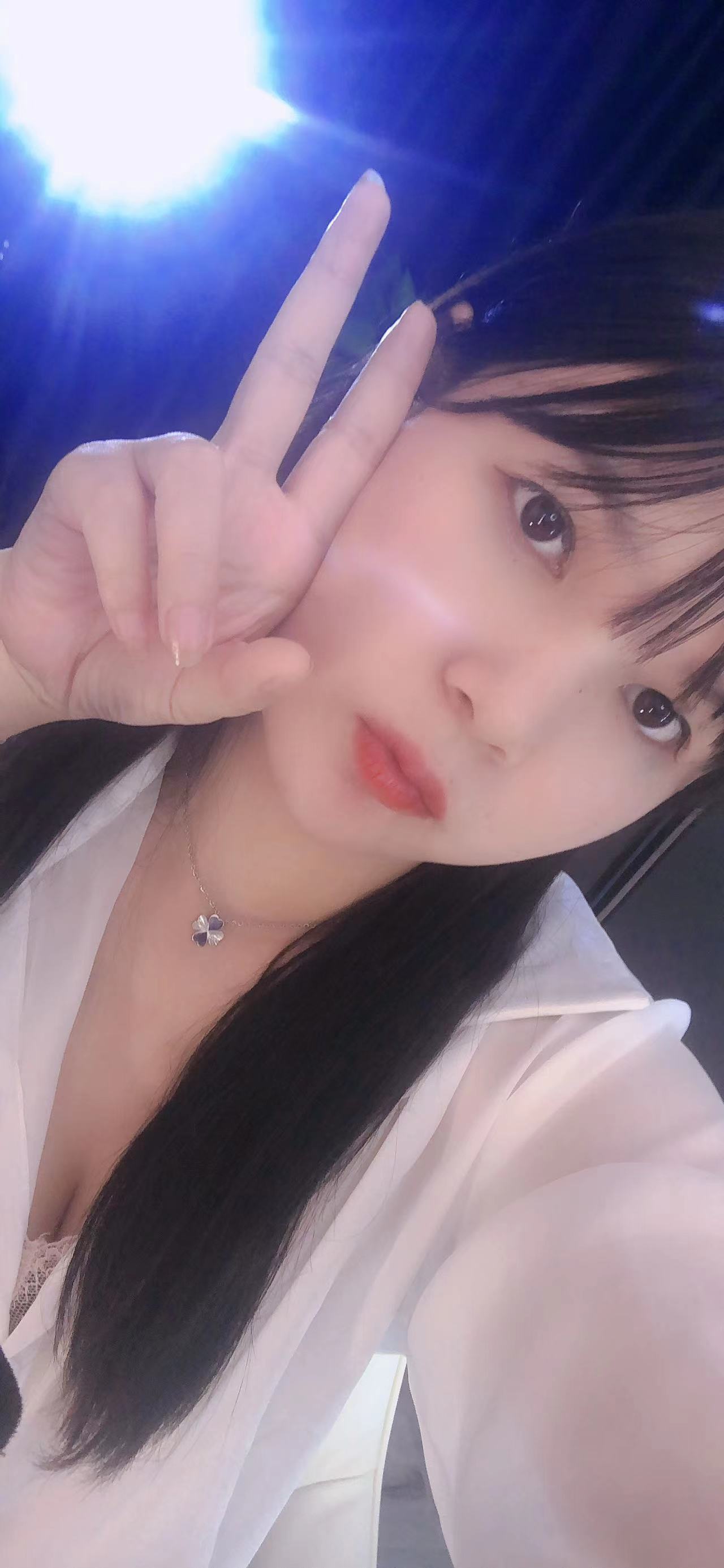 新人婧婧`的主播照片