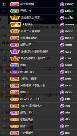 小婷🎤烟嗓☆づ的图片
