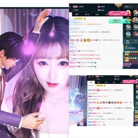 大静静静的图片