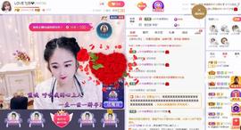 LOVE飞扬💝主播照片