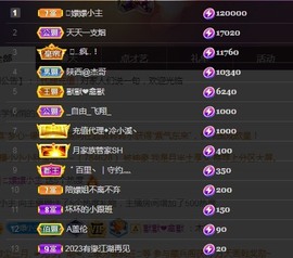🌸嬛嬛主播照片