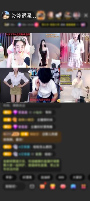 上传了一个小视频